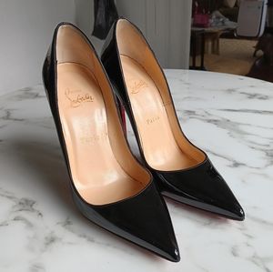 Christian Louboutin Heels